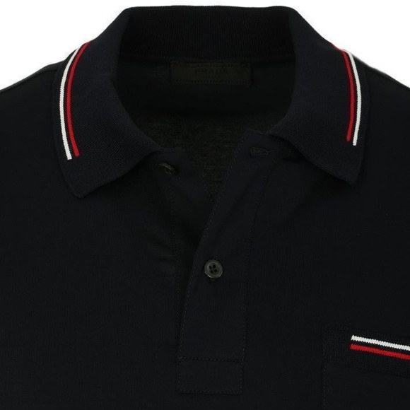 Authentic Prada Polo - Picture 5 of 6